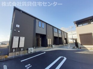 紀伊山田駅 徒歩11分 1階の物件外観写真